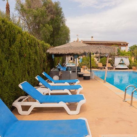 Villa Dolce Vita Portocolom  Exterior photo
